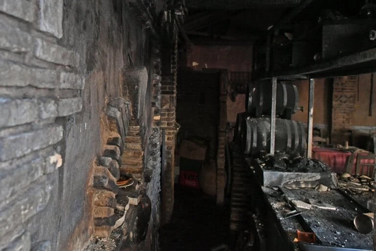 Ανείπωτος θρήνος για τις τρεις γυναίκες στην Καλαμάτα – «Έφυγες καρδιά μου και δεν πρόλαβα να σου πω πόσο σ’ αγαπώ» (εικόνες, βίντεο)